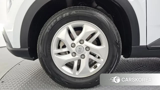 Hyundai Venue id 3438081 из Кореи 15