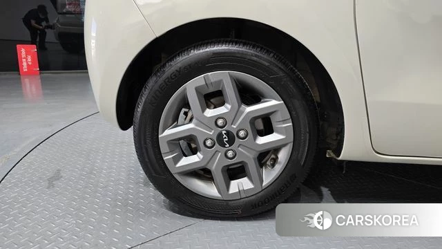 Kia The New Kia Ray id 4315927 из Кореи 28