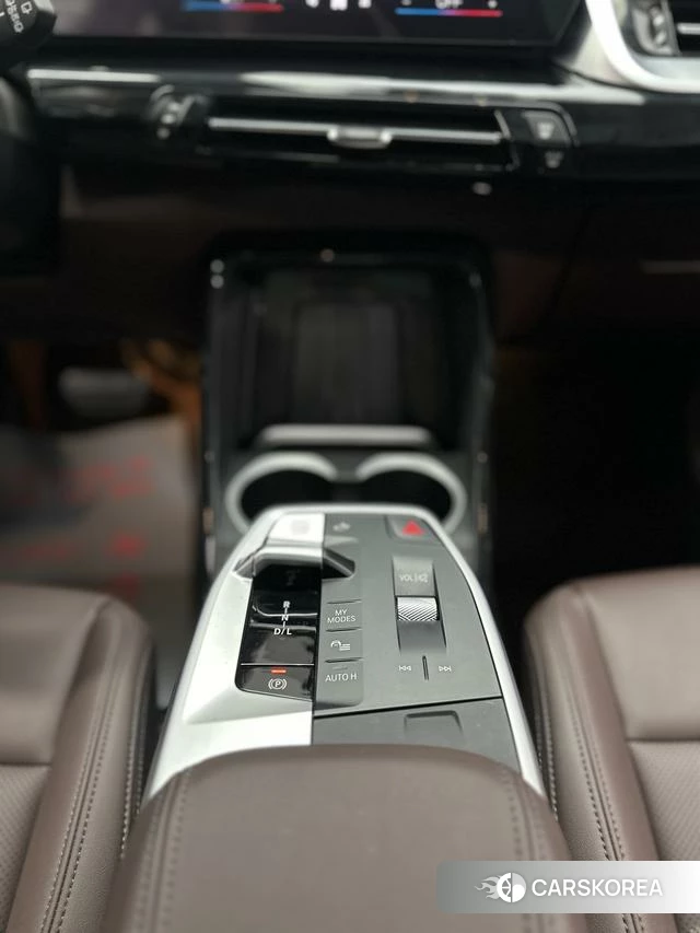 BMW X1 id 4333847 из Китая 14
