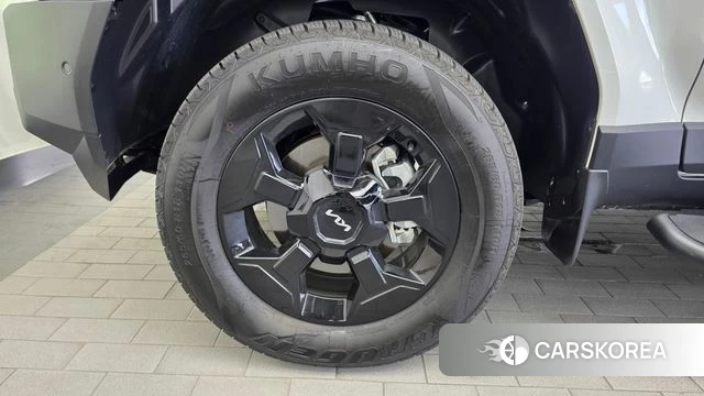 Kia Tasman id 4782856 из Кореи 29