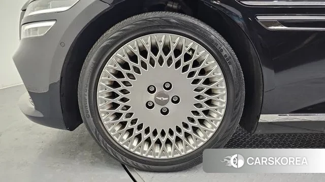 Genesis G80 (RG3) id 3660821 из Кореи 15