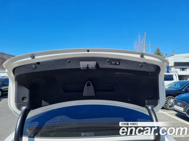 Hyundai The New Grandeur IG id 2870099 из Кореи 15