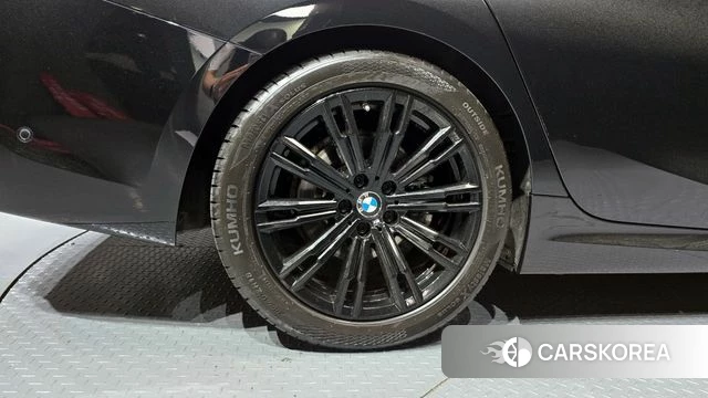 BMW 3 Series (G20) id 4282902 из Кореи 15