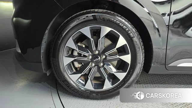 Kia Carnival 4th generation id 4613181 из Кореи 25