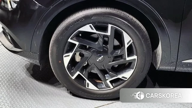 Kia Sportage 5th Generation id 3680726 из Кореи 15