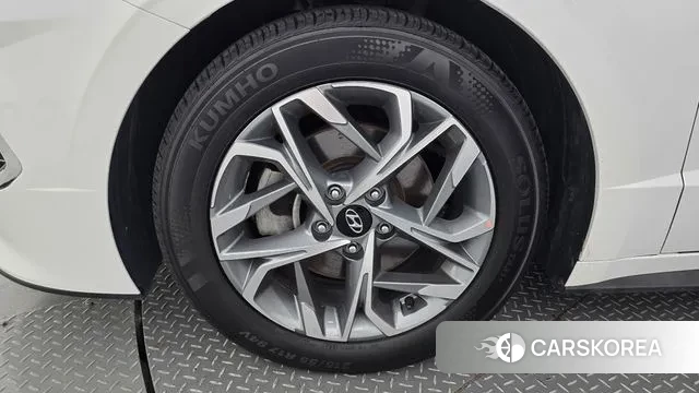 Hyundai Sonata (DN8) id 3024301 из Кореи 15