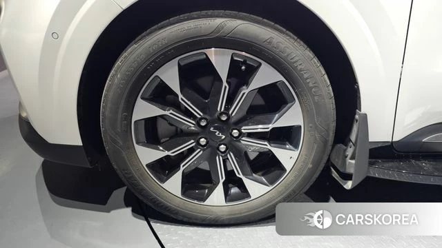 Kia Carnival 4th generation id 3934696 из Кореи 15