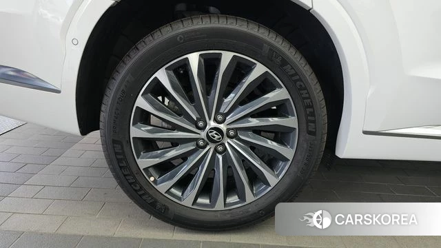 Hyundai The New Palisade id 4541426 из Кореи 32