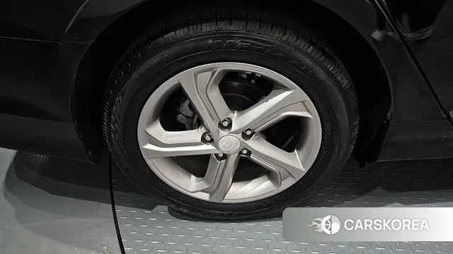 Hyundai Sonata New Rise id 3220782 из Кореи 15