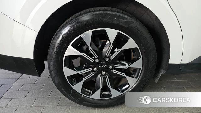 Kia Carnival 4th generation id 3839850 из Кореи 15