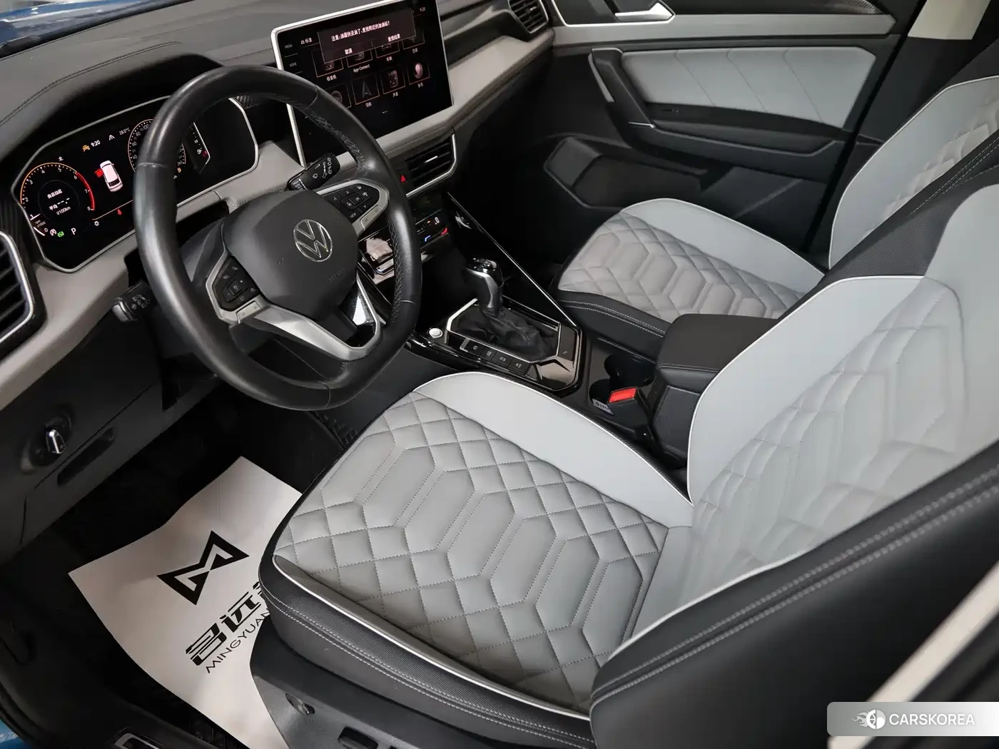 Volkswagen Tayron id 4622534 из Китая 12