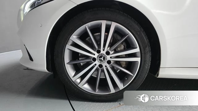 Mercedes-Benz CLS-Class C257 id 4595139 из Кореи 29