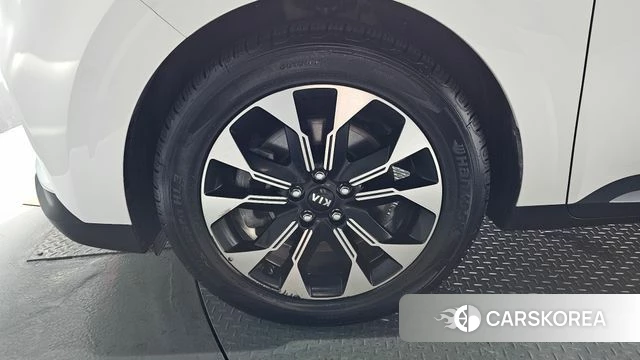 Kia Carnival 4th generation id 4593813 из Кореи 15
