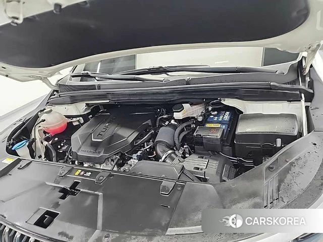 Kia Carnival 4th generation id 3794285 из Кореи 14