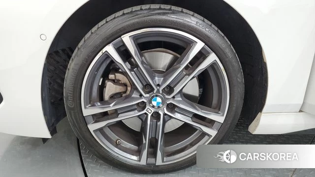 BMW 2 Series Gran Coupe (F44) id 4292627 из Кореи 30