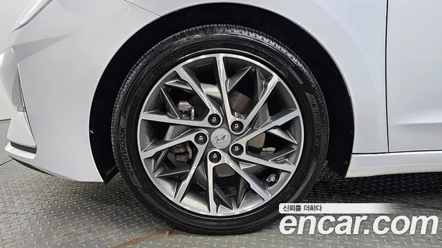 Hyundai The New Avante AD id 2494560 из Кореи 15