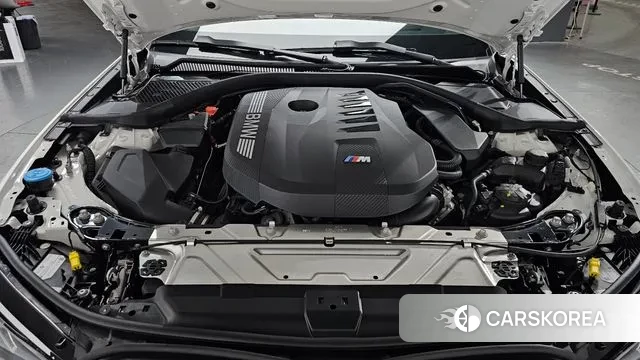 BMW 3 Series (G20) id 3648835 из Кореи 15