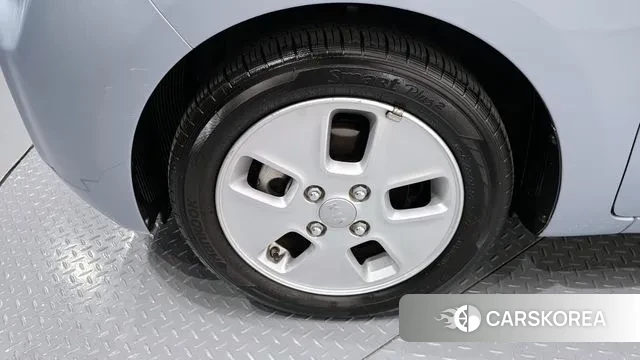 Kia The New Ray id 3779214 из Кореи 15