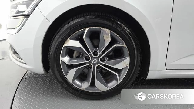 Renault Korea (Samsung) SM6 id 4865515 из Кореи 26