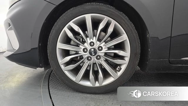 Kia K7 Premier id 4362996 из Кореи 31
