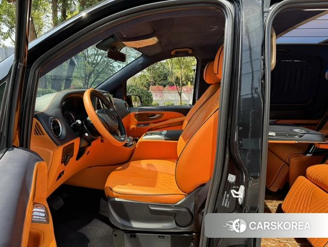 Mercedes-Benz Vito id 3890740 из Китая 22