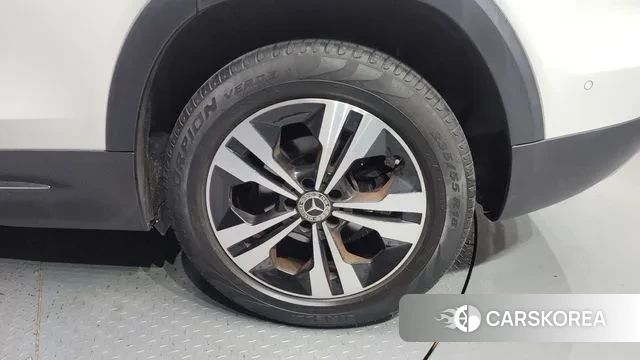 Mercedes-Benz GLB-Class X247 id 3038451 из Кореи 15