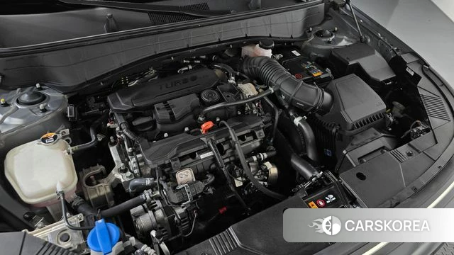 Hyundai Kona (SX2) id 4549384 из Кореи 27
