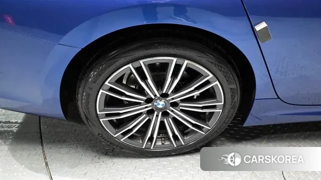 BMW 3 Series (G20) id 3449352 из Кореи 15