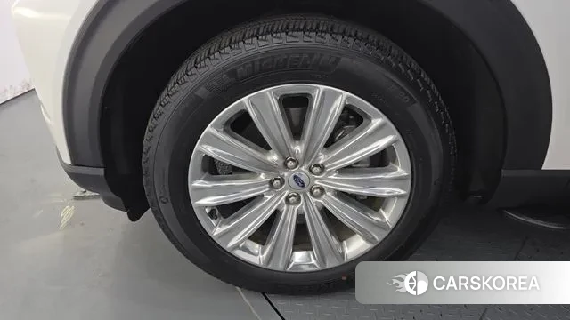 Ford Explorer 6th Generation id 3690374 из Кореи 15