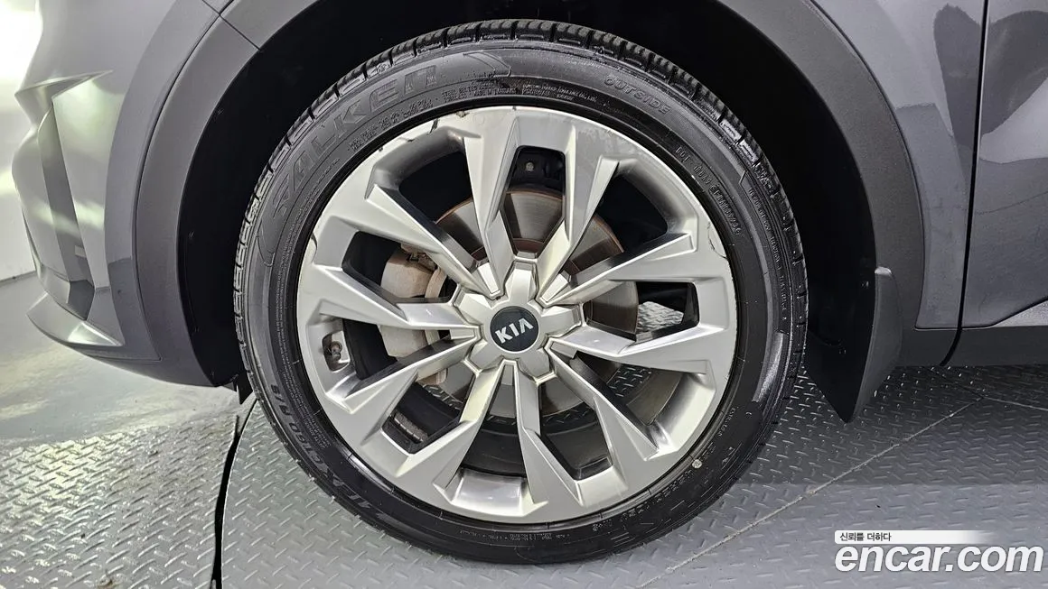 Kia Sorento 4th Generation id 2074121 из Кореи 15