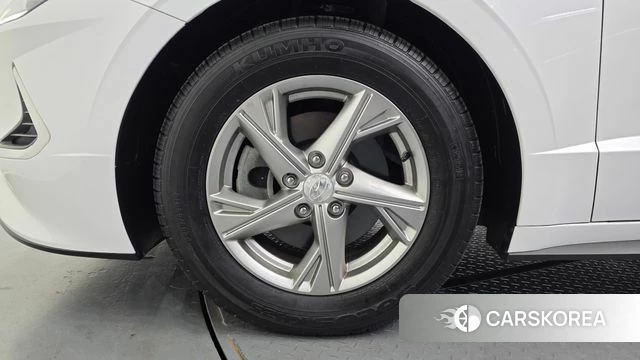Hyundai Sonata (DN8) id 4447024 из Кореи 15