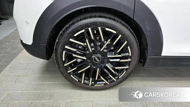 Mini Cooper S 4th Generation id 3963235 из Кореи 15