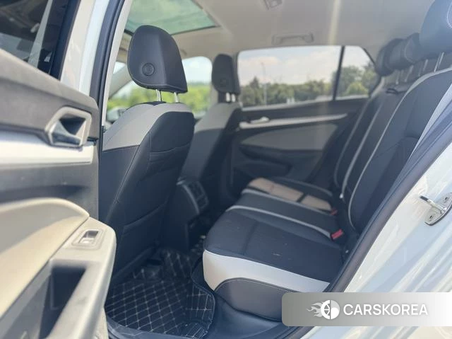 Volkswagen Golf id 4335624 из Китая 11