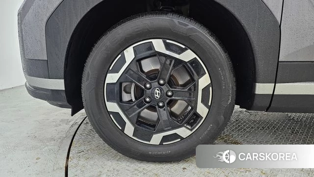 Hyundai Santa Fe (MX5) id 3914449 из Кореи 15