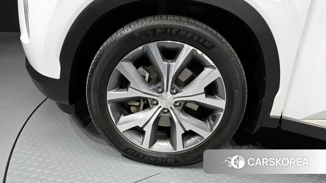 Hyundai Palisade id 3819370 из Кореи 15