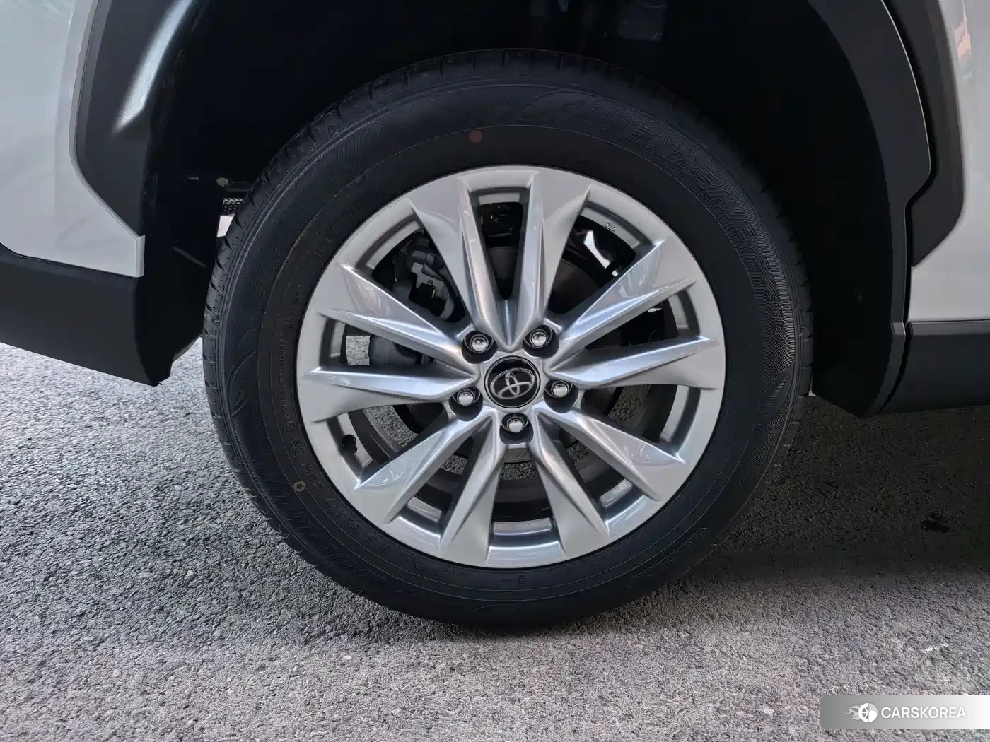 Toyota Corolla id 4617094 из Китая 9
