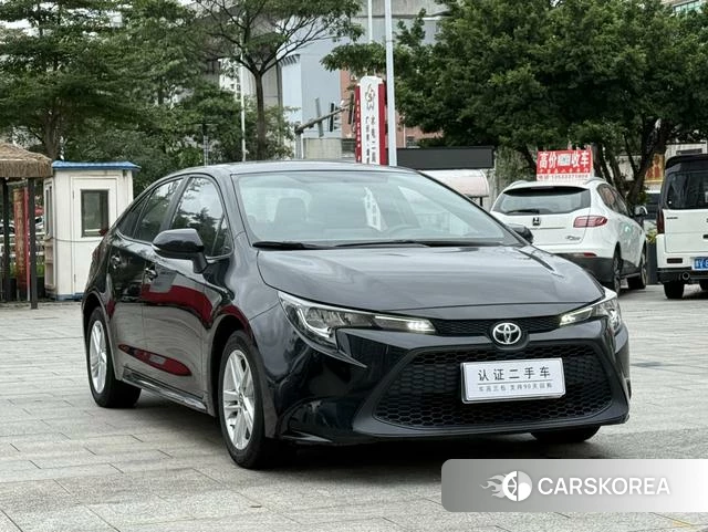 Toyota Lei Ling id 4335147 из Китая 8