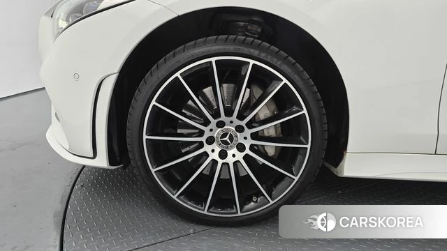 Mercedes-Benz CLS-Class C257 id 4717863 из Кореи 32