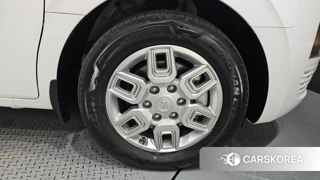 Hyundai Staria id 4656019 из Кореи 25