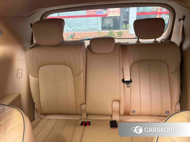Lan Tu Dreamer PHEV id 4205782 из Китая 9