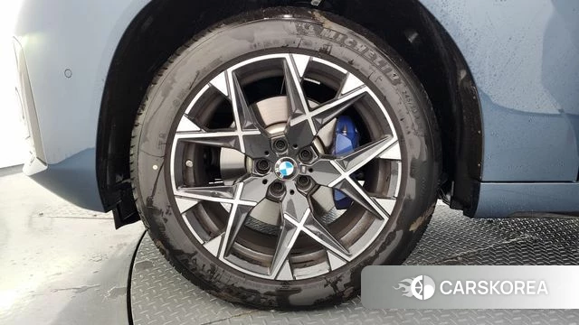 BMW X3 (G45) id 4548696 из Кореи 31