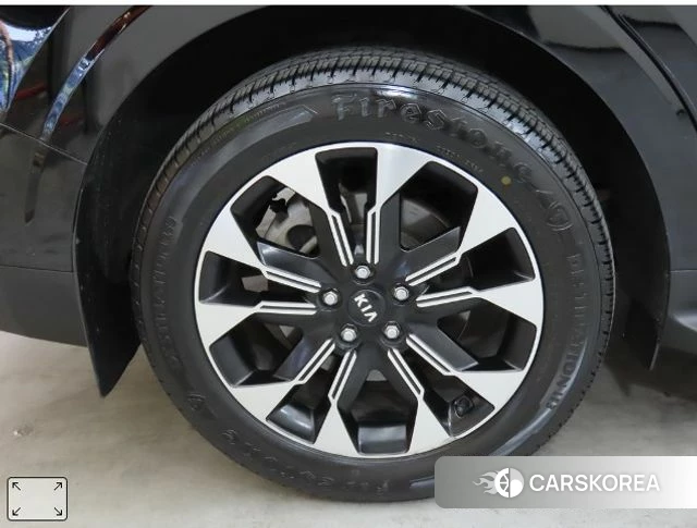 Kia Carnival 4th generation id 4283884 из Кореи 15