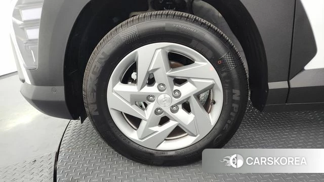 Hyundai Kona (SX2) id 4359850 из Кореи 15