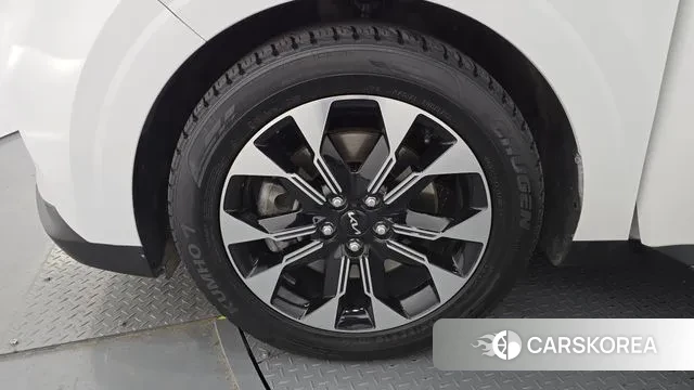 Kia Carnival 4th generation id 3503571 из Кореи 15