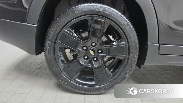 Chevrolet (GM Daewoo) Orlando id 4305258 из Кореи 26