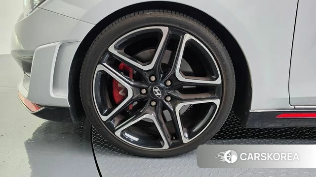 Hyundai Veloster (JS) id 4447704 из Кореи 27