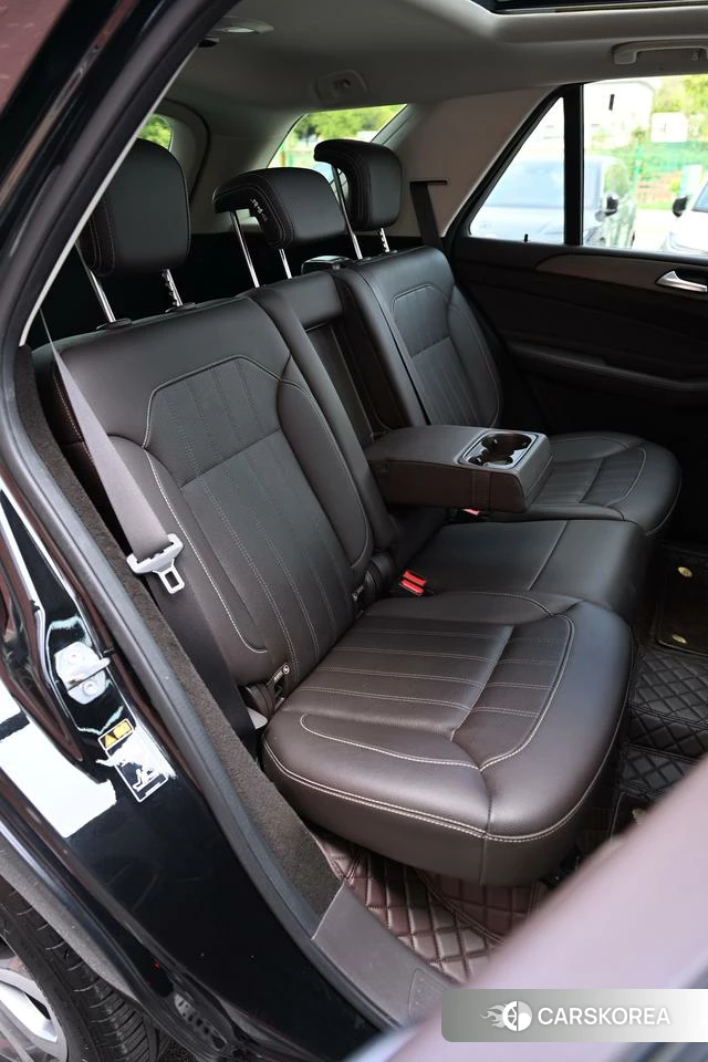Mercedes-Benz GLE (import) id 4238082 из Китая 7