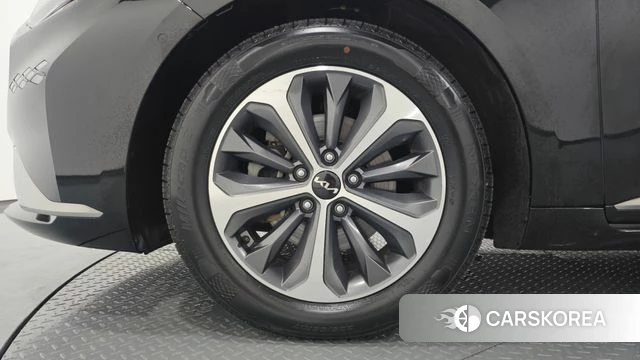 Kia K8 Hybrid id 4631264 из Кореи 33