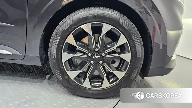 Kia Carnival 4th generation id 3765306 из Кореи 15