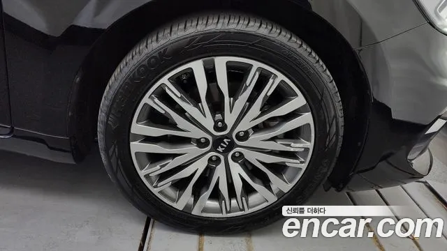 Kia K7 Premier id 2675416 из Кореи 15